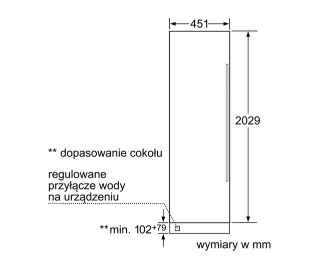 SIEMENS FI18NP31 - 1393990 - zdjęcie 3